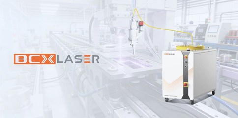 5年如一日：实地回访见证人生就是博手机版HMB多波长复合激光焊接系统的不变力量